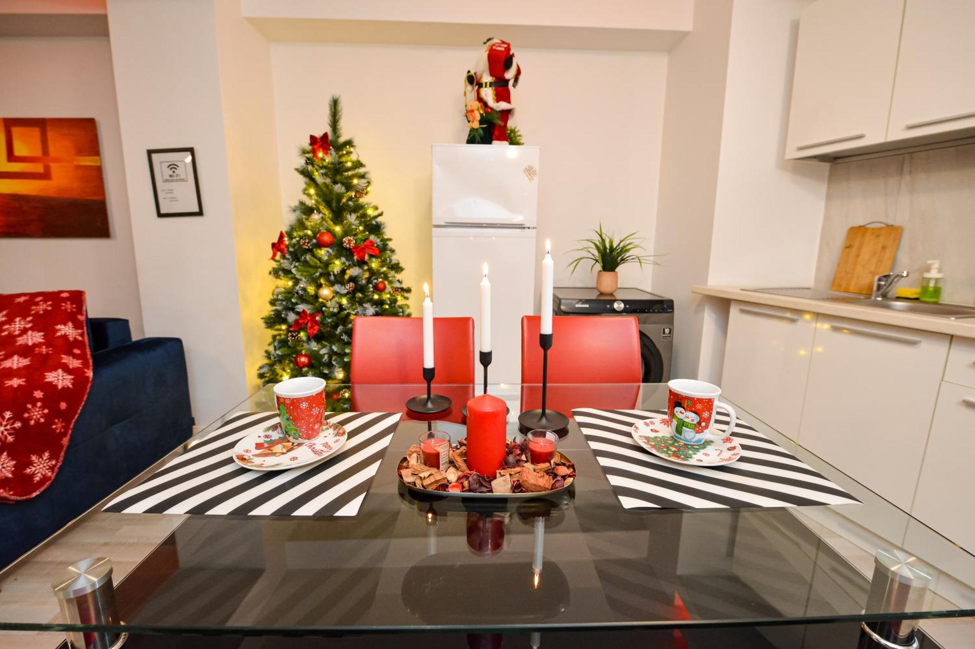 Pierre Cardin Deluxe Apartment With Terrace By Magniflex Bucharest Luaran gambar