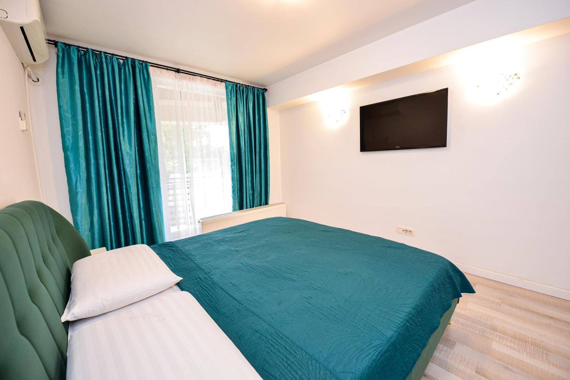 Pierre Cardin Deluxe Apartment With Terrace By Magniflex Bucharest Luaran gambar